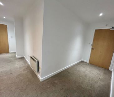 2 Bed Flat, Queens Road, NG2 - Photo 6