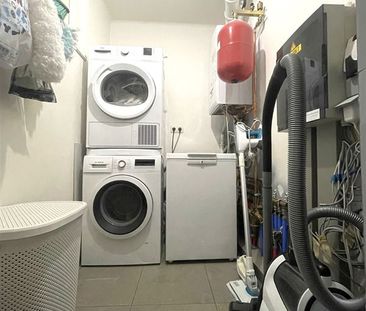 Gezellig en ruim gerenoveerd appartement op wandelafstand van stati... - Foto 2
