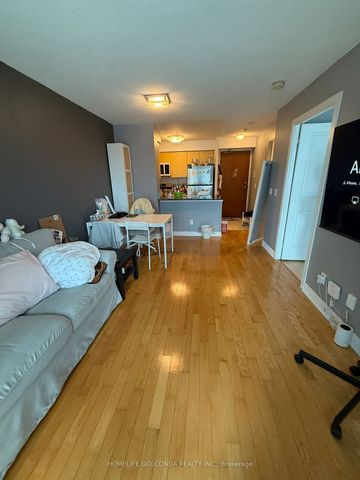 For Lease - 31 Bales Avenue Unit# 2508, Toronto, Ontario - Photo 3