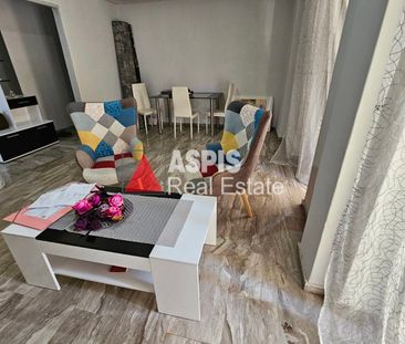 Διαμέρισμα, προς ενοικίαση Κέντρο, Μενεμένη Κωδικός 2395003 - Photo 2