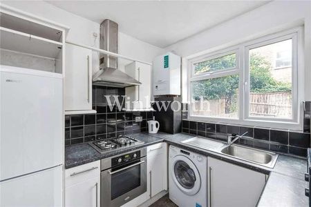 Alexandra Road, London, N15 - Photo 2
