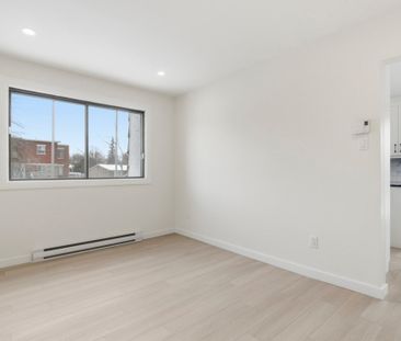 Appartement à louer - Montréal (Lachine) (Ouest) - Photo 2
