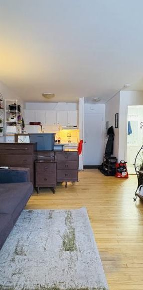 Appartement 3 ½ à louer Sainte-Foy / Sillery juillet 2026 - Photo 1