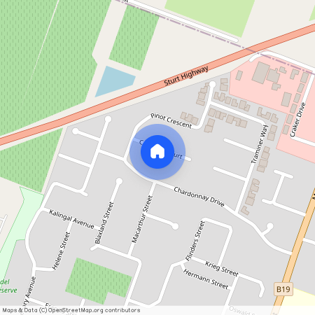 10 Cabernet Court, SA 5355, Nuriootpa