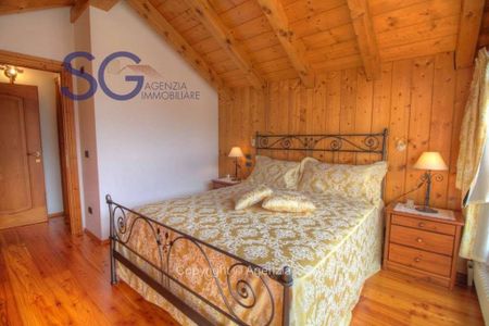 Quadrilocale buono stato, quarto piano, San Vito, San Vito di Cadore - Photo 4