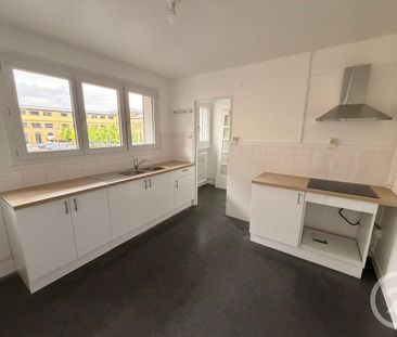 Location Appartement 3 pièces 74m² METZ 57000 - Photo 5