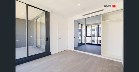 Brand New Luxury Residences in the Heart of Green Square - Photo 4