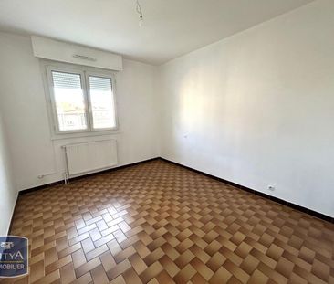 Location Appartement 3 pièces 69m² ST ETIENNE 42000 - Photo 1
