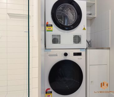 Melbourne CBD - Photo 4