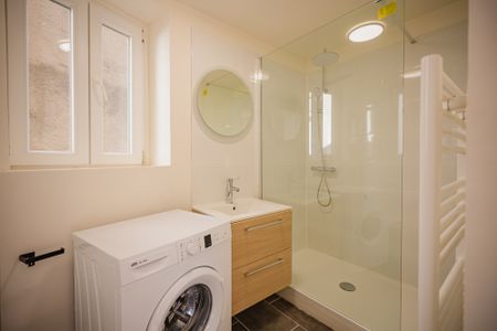 Frais d'agence offerts - Un T3 - Rue Jules Lecesne - Le Havre - Photo 3