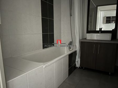 Appartement à louer, 2 pièces - Saint-André-de-Cubzac 33240 - Photo 3