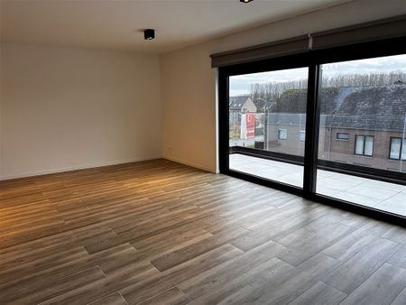 Appartement te OUDENAARDE (9700) - Foto 4