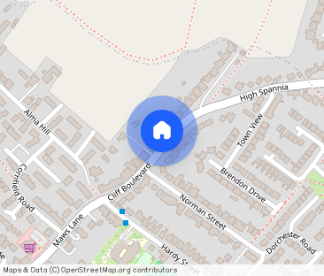 Cliff Boulevard, Kimberley, Nottingham, NG16 - Photo 1