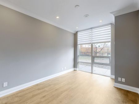 For Lease - 520 Steeles Avenue Unit# 103, Vaughan, Ontario - Photo 4