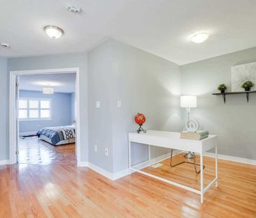 For Lease - 8 Townwood Drive Unit# 30, Richmond Hill, Ontario - Photo 5