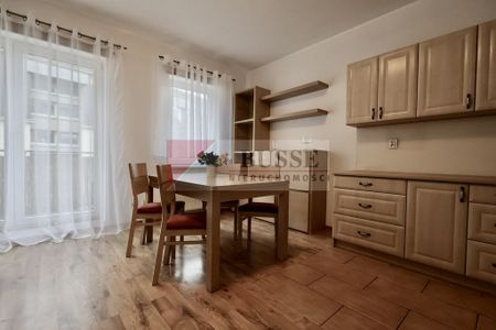 Ciepłe 2 pokoje z balkonem. - Zdjęcie 3