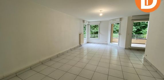Appartement à louer à METZ - Photo 2