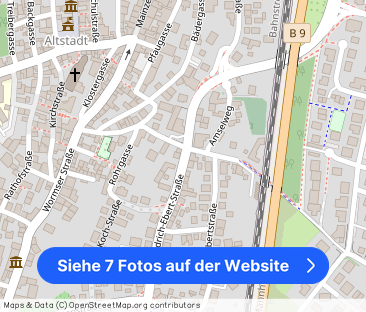 ImmobilienPunkt*** 3 ZKBB Oppenheim - Neubau-Wohnung mit TOP-Aussta... - Foto 1