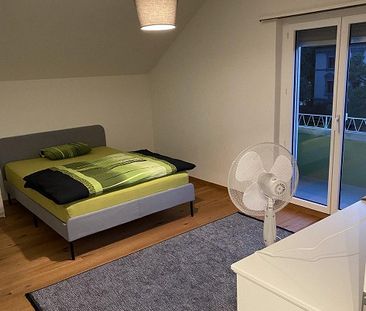 Ihre Chance: Sonnige Wohnung mit Balkon im Länggass-Quartier - Photo 6