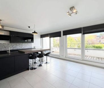 Apartment for rent, Nivelles - Photo 3