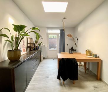 Gezellige woning met koer in hartje Waasmunster - Foto 2