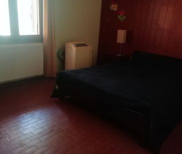 Μονοκατοικία, προς ενοικίαση Θυμάρι, Παλαιά Φώκαια Κωδικός 1021138 - Photo 4