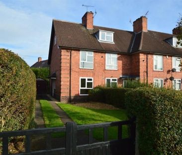3 Bed Terraced House, Brooklyn Road, NG6 - Photo 6