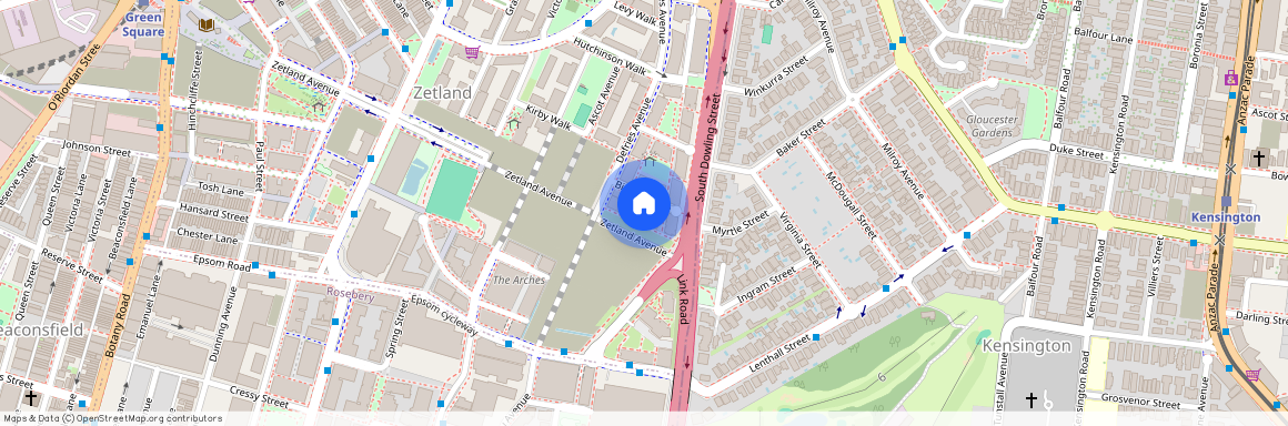 14 Defries Avenue, Sydney, New South Wales 2017