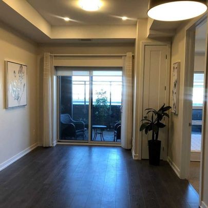 For Lease - 4040 Upper middle Road Unit# 116, Burlington, Ontario - Photo 1