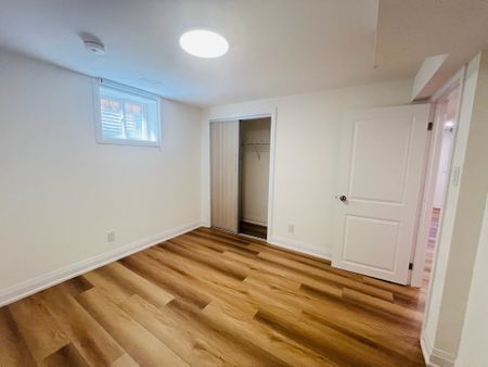 For Lease - 2807 Guilford Crescent Unit# Basement, Oakville, Ontario - Photo 5