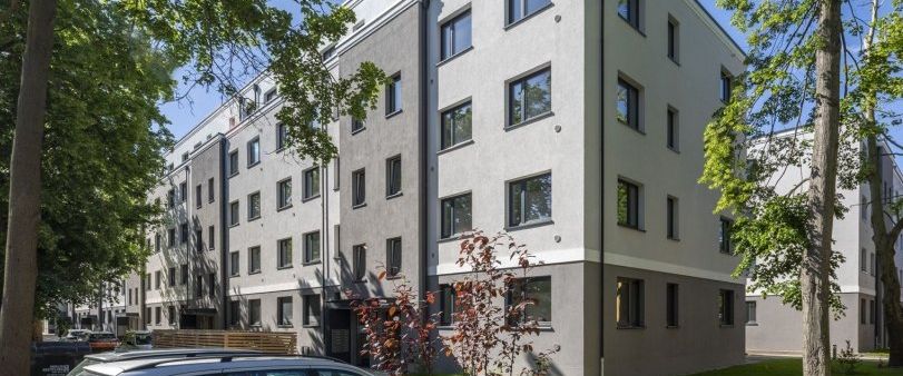 Nachmieter:innen ab 01.12.2025 gesucht- ansehen lohnt sich! - Photo 1