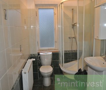 Jasne Błonia, parter willi, 109m2, 5 pok., garaż - Zdjęcie 6