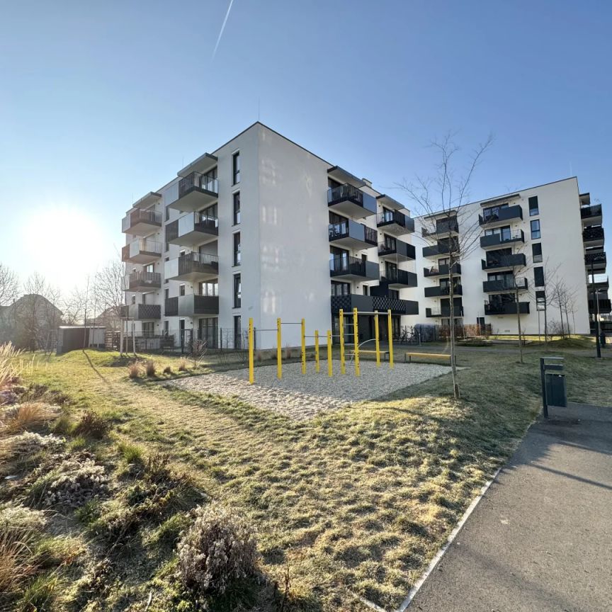Kagraner Laberl - Wohnen zum fairen Preis! - Neubaugebiet nähe U1 Kagraner Platz - Photo 1