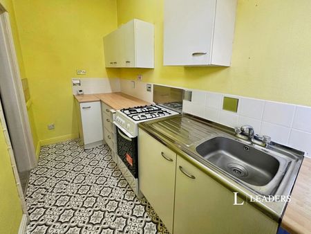 2 bedroom house to rent Rogerstone Avenue, Stoke-on-Trent, Staffordshire, ST4 - Photo 2