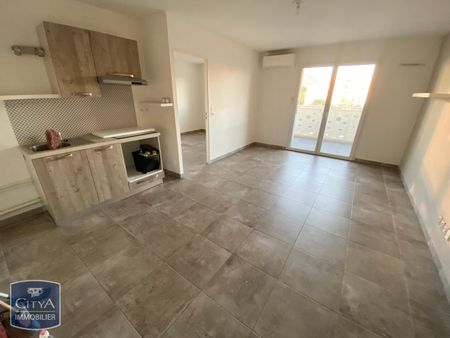 Location Appartement 2 pièces 38m² TOULON 83100 - Photo 2