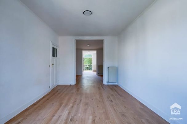 Appartement te huur - Photo 1