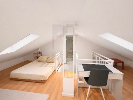 Apartamento T3 em Lisboa - Photo 5