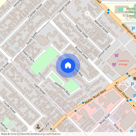 5/30 Lovegrove Way, WA 6062, Morley