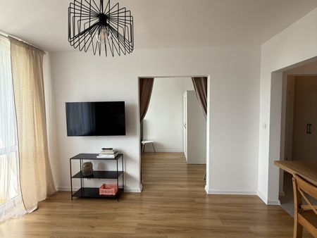2 POKOJE PRZY STACJI MERTO BEMOWO - Zdjęcie 4