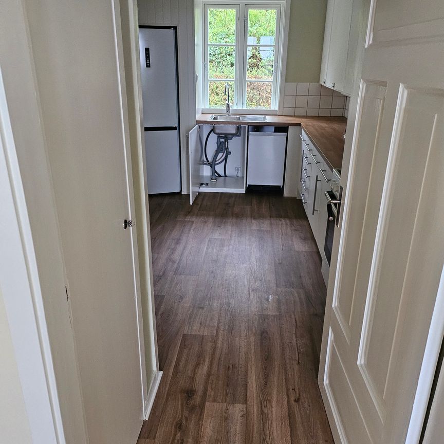 Strömsnäsvägen 11B - Photo 1