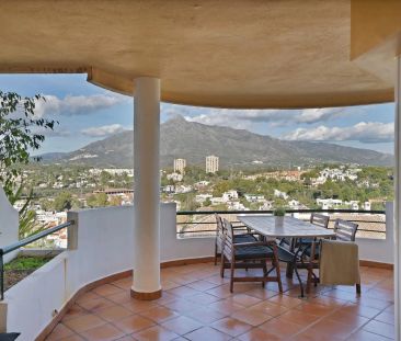 Apartamento de alquiler en 13 Calle de las Adelfas, Nueva Andalucía... - Photo 5