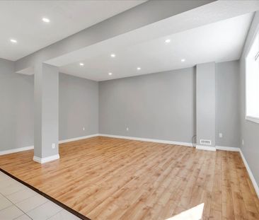 For Lease - 99 Langlaw Drive Unit# Lower, Cambridge, Ontario - Photo 6