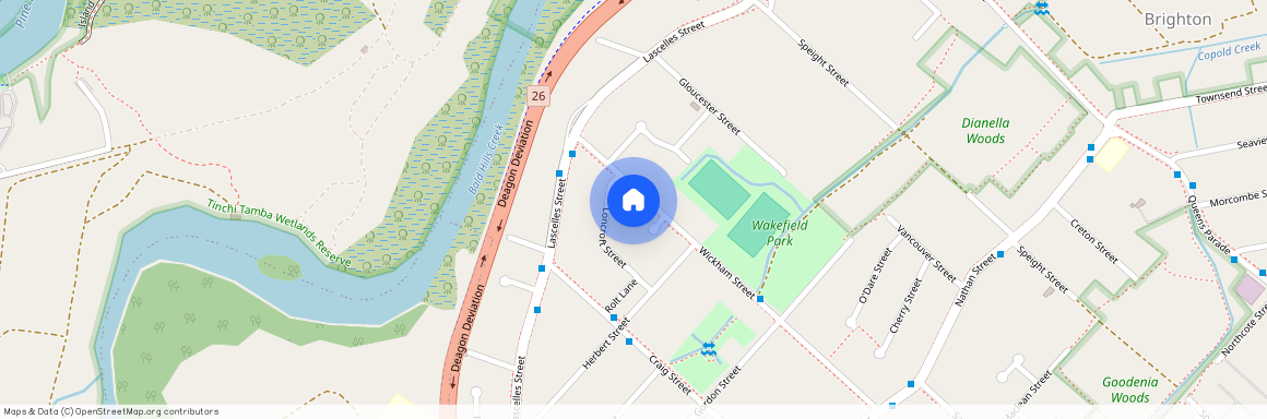 78 Wickham Street, Qld 4017, Brighton