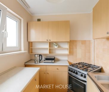 2‑pokojowe mieszkanie przy ul. Santockiej - Zdjęcie 3