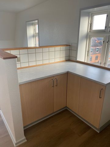 1-værelses lejlighed - Foto 2