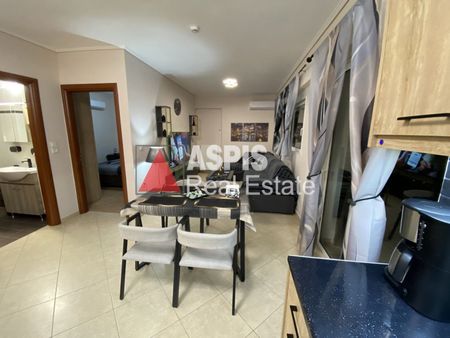 Διαμέρισμα για ενοικίαση Ακαδημία Πλάτωνος (Κολωνός - Κολοκυνθούς) - Photo 3