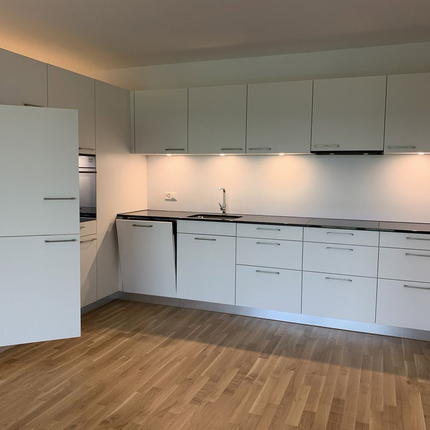 3.5 Zimmer, 83 m², 2. Stock - Foto 1