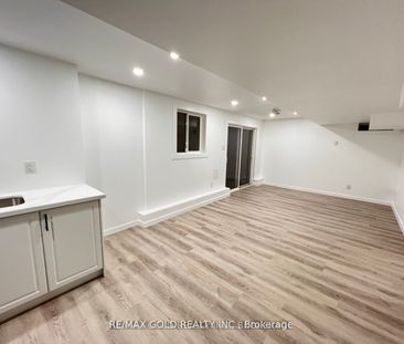 For Lease - 1708 Arborwood Drive, Oshawa, Ontario - Photo 1