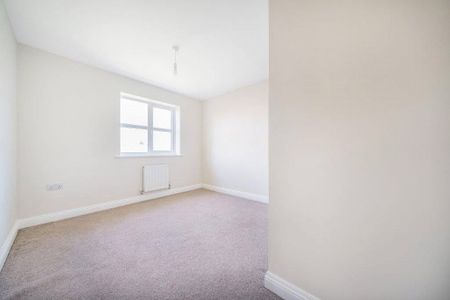 A 3 bedroom semi-detached house with single garage situated within the Village of Newton. - Photo 3