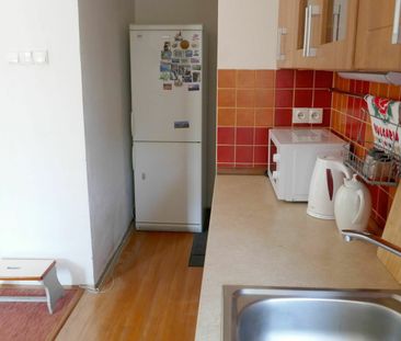 Pronájem bytu 2+kk 46 m², Olomouc - Fotografie 5